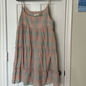 Entro dress